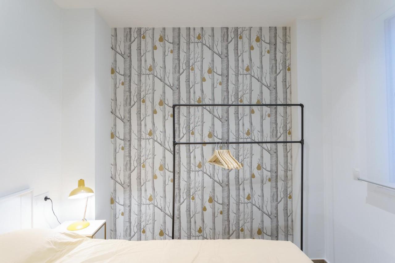 Teatro Suites Malaga Urban Flat 外观 照片