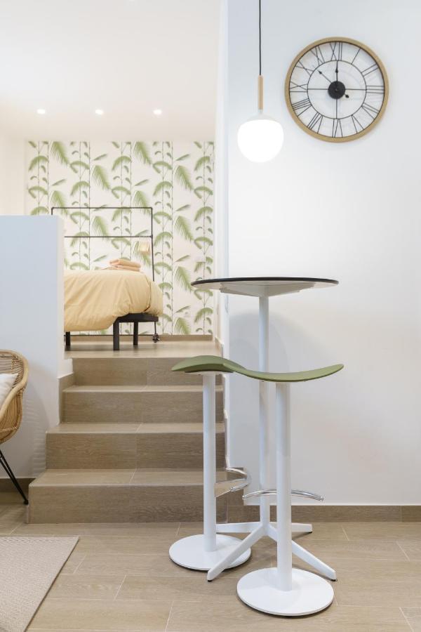 Teatro Suites Malaga Urban Flat 外观 照片