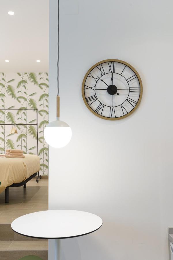 Teatro Suites Malaga Urban Flat 外观 照片